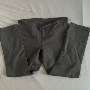 Lululemon capri leggings